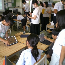 ごみのしょりと利用0711