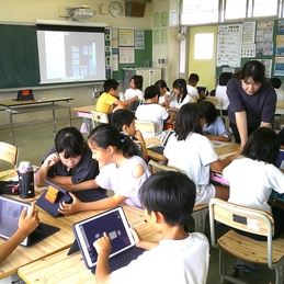 三川分流工事に取り組んだ人々0904