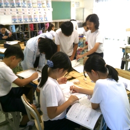 分数のたし算とひき算 1027