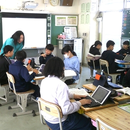 固有種が教えてくれること 1117