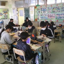 公表会が終わっても 1126