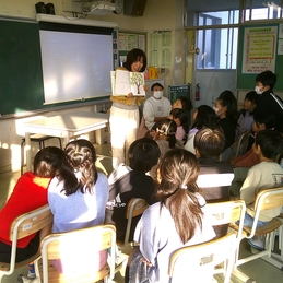 読み聞かせ　1127