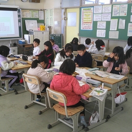 九九をつくろう　1222