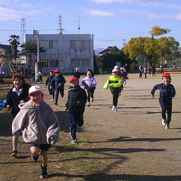 寒くても元気いっぱい！　1216