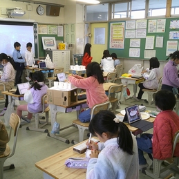 おもちゃの作り方をせつめいしよう　1203