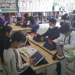 わたしたちの生活と森林　0216