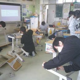 「ありがとう」の思いを込めて　0323