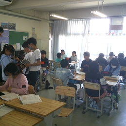 分数をかける計算　0615