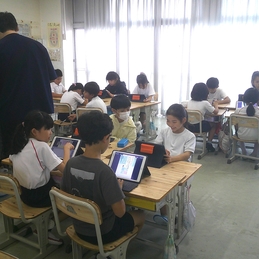 はたらく人とわたしたちのくらし　0914