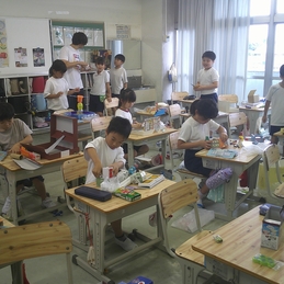 ともだちハウス　0908