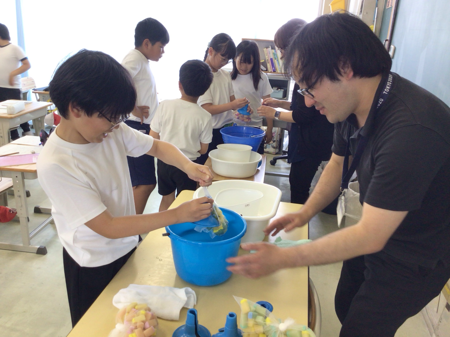 ４年生_学級関係_豐﨑　珠実_