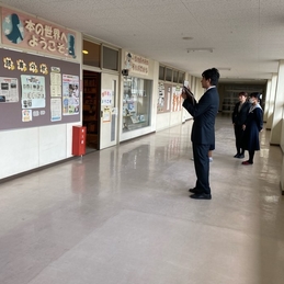 岐阜地区図書館教育優秀賞審査