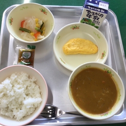 2月28日（火）献立