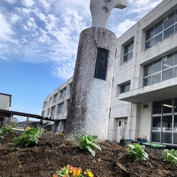 学校運営協議会を開催しました