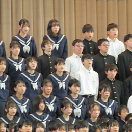 新入生歓迎会