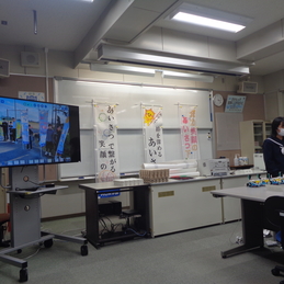 第２回　MOA学園　絆会議