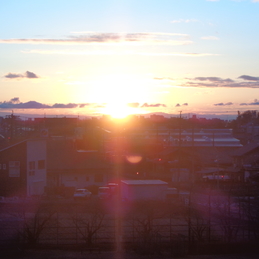 2026年　幕開けです