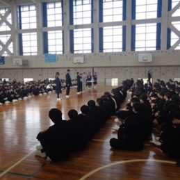 令和７年度　継承の会