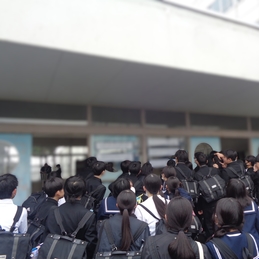 令和８年度始業式・入学式