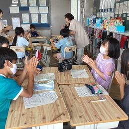 心の授業