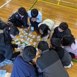 人権集会