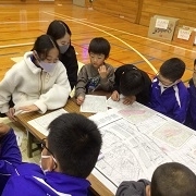 11・24　防災・減災について学ぶ日
