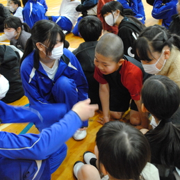 学園総会