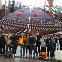 修学旅行（６年生）