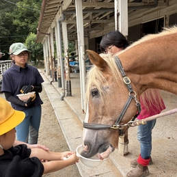 校外学習（１年生）