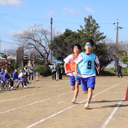 運動会（全校）