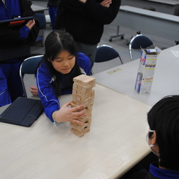 桑の実フェスティバル（全校）