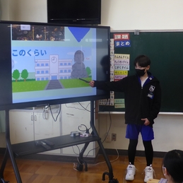 桑の実交流会（１～８年）