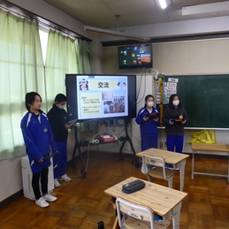 財産発表会（１～８年）