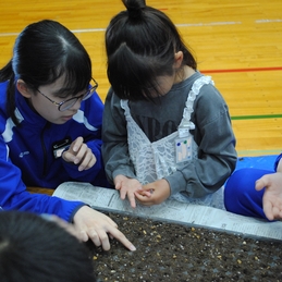授業参観（全校）、学校運営協議会
