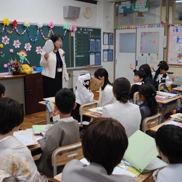 令和８年度始業式、入学式