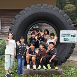 ふじはし研修（５年）