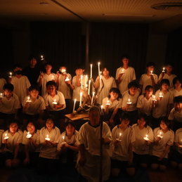 愛知・美浜研修（７・８年生）