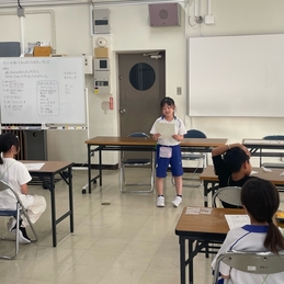 羽島市放課後子ども教室「桑原ふれあい広場」閉室