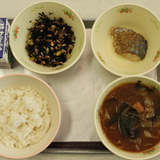 給食の紹介３月１２日