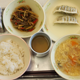 5月8日給食