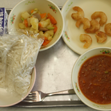 5月9日給食
