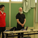 カナダ学習4年生