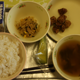 今日の給食６月１８日