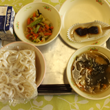 給食紹介