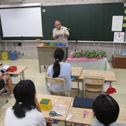 クラブ活動