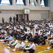 歌声集会