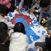 正木万博に向けて