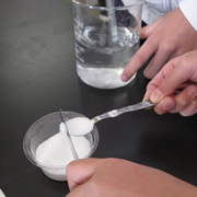 校長先生、理科の授業を見てください