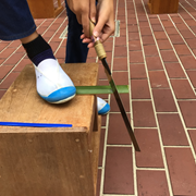 自然の家研修その２