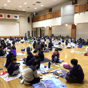 自然の家研修その３